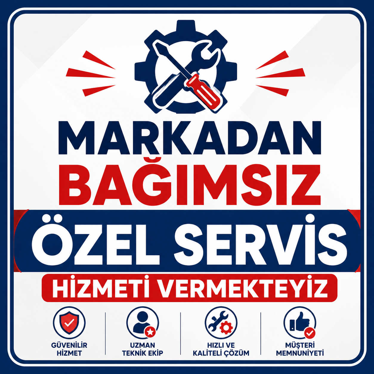 Kağıthane Grundig Servisi markadan bağımsız özel servis hizmeti